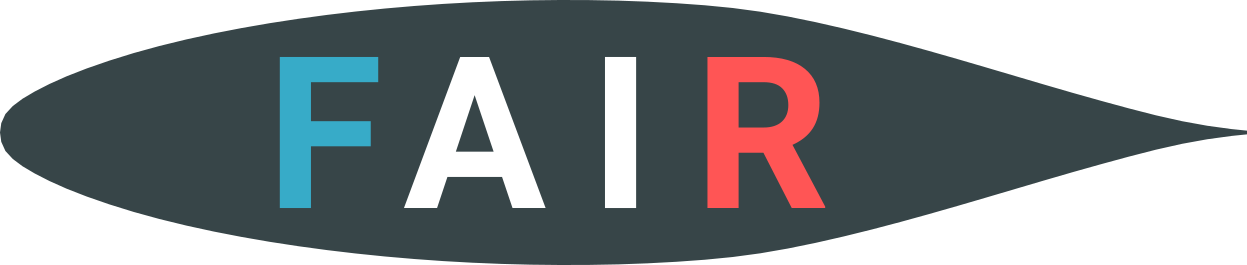 FAIR AERO Logo