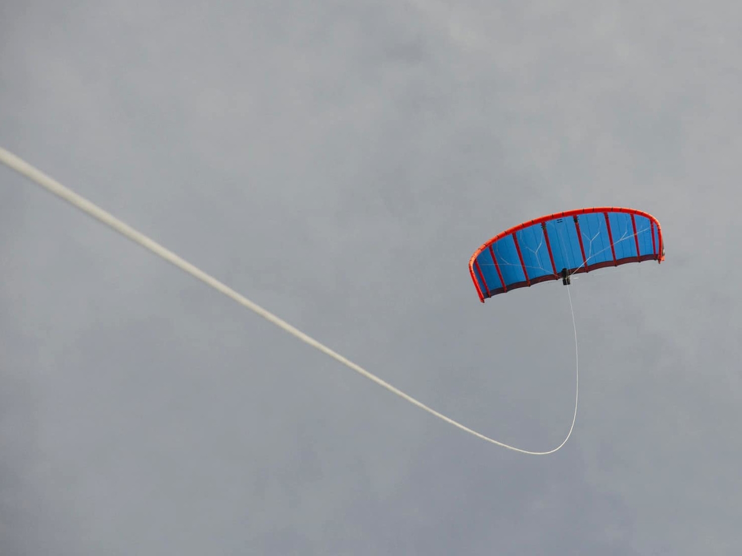 Kitepower System