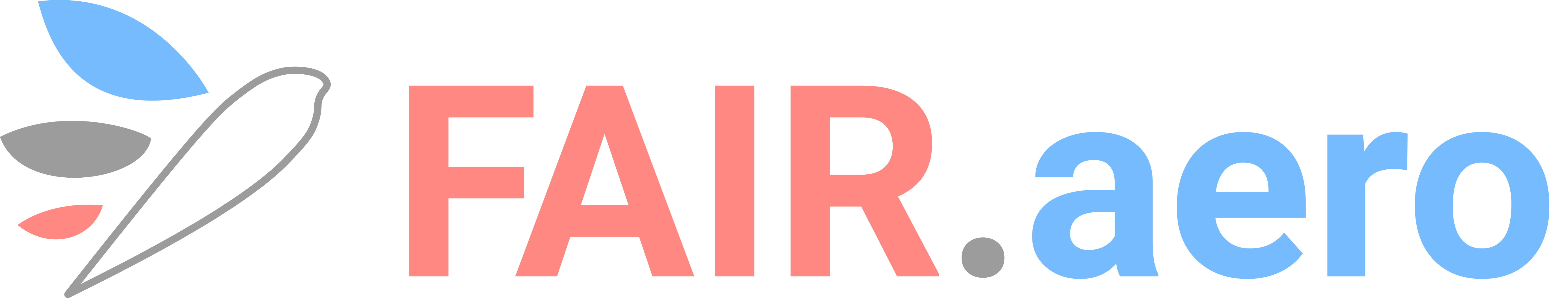 FAIR AERO Logo